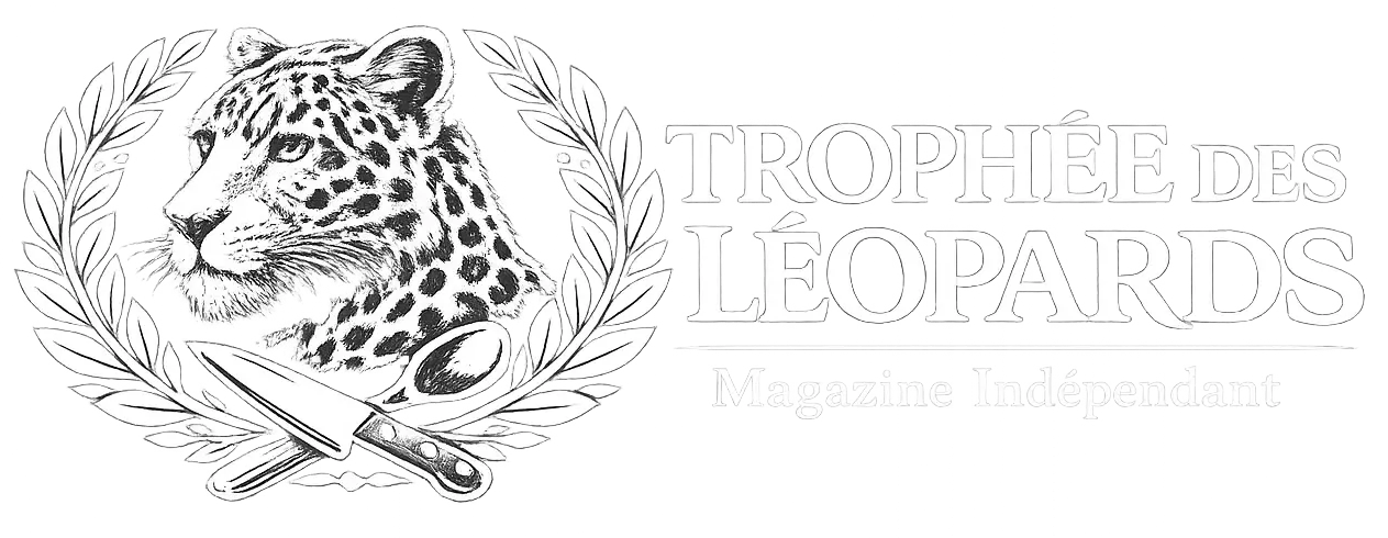 Trophée Des Léopards