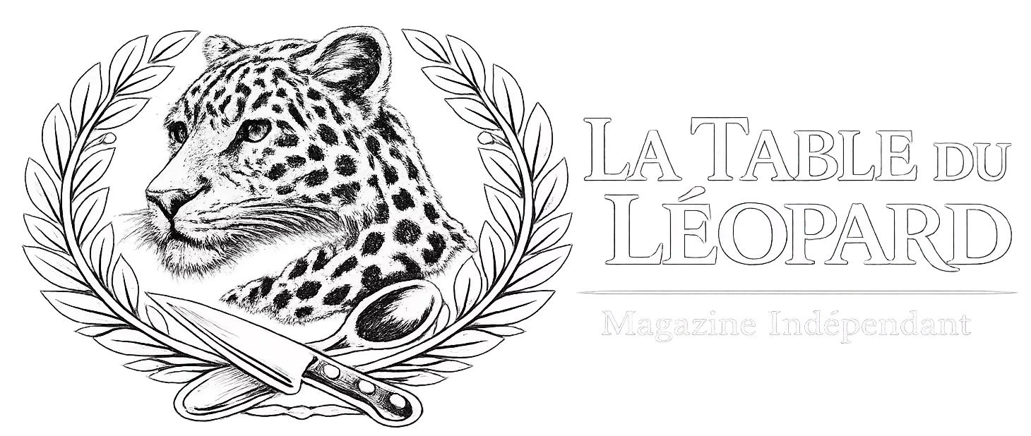 La Table du Léopard
